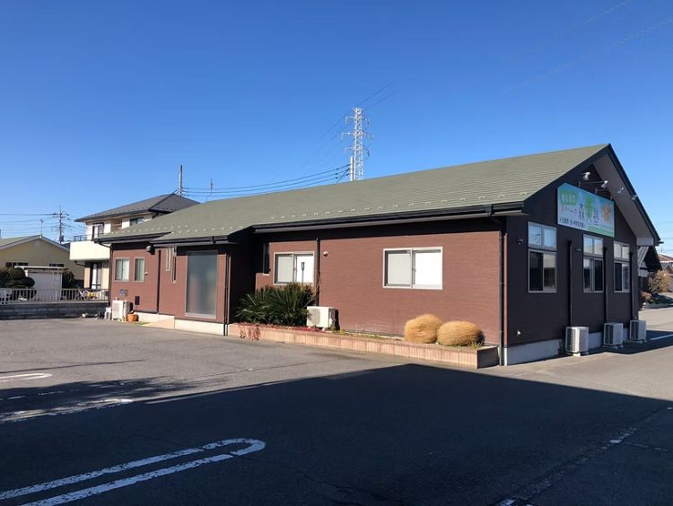 森大塾伊勢崎校 STEMON 森大塾伊勢崎校