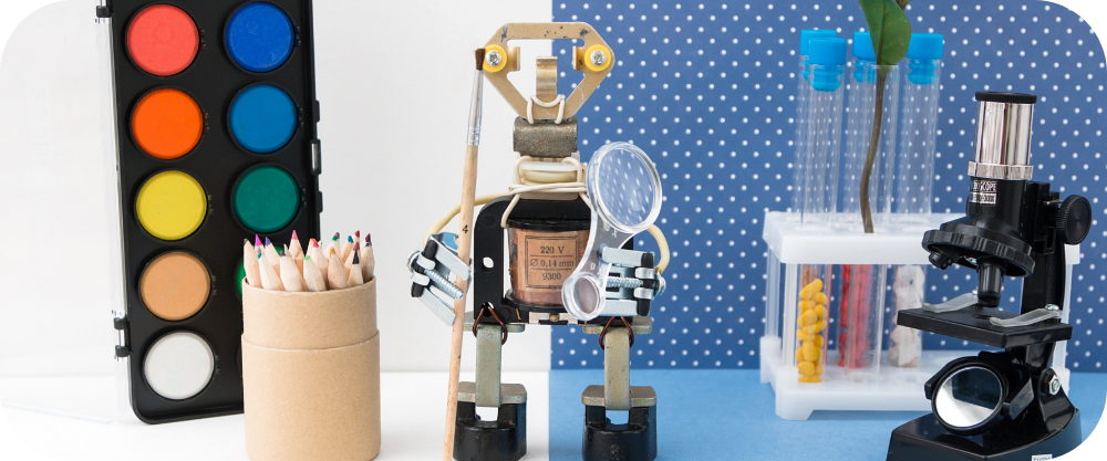 ステモン（STEAM教育）