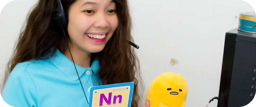 英語4技能習得コース