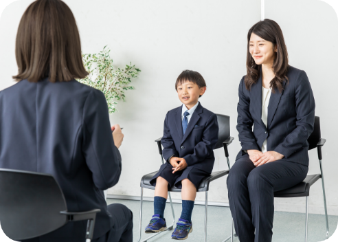 小学校受験コース